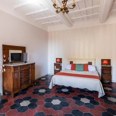 B&B San Rocco Celleno Eksteriør billede