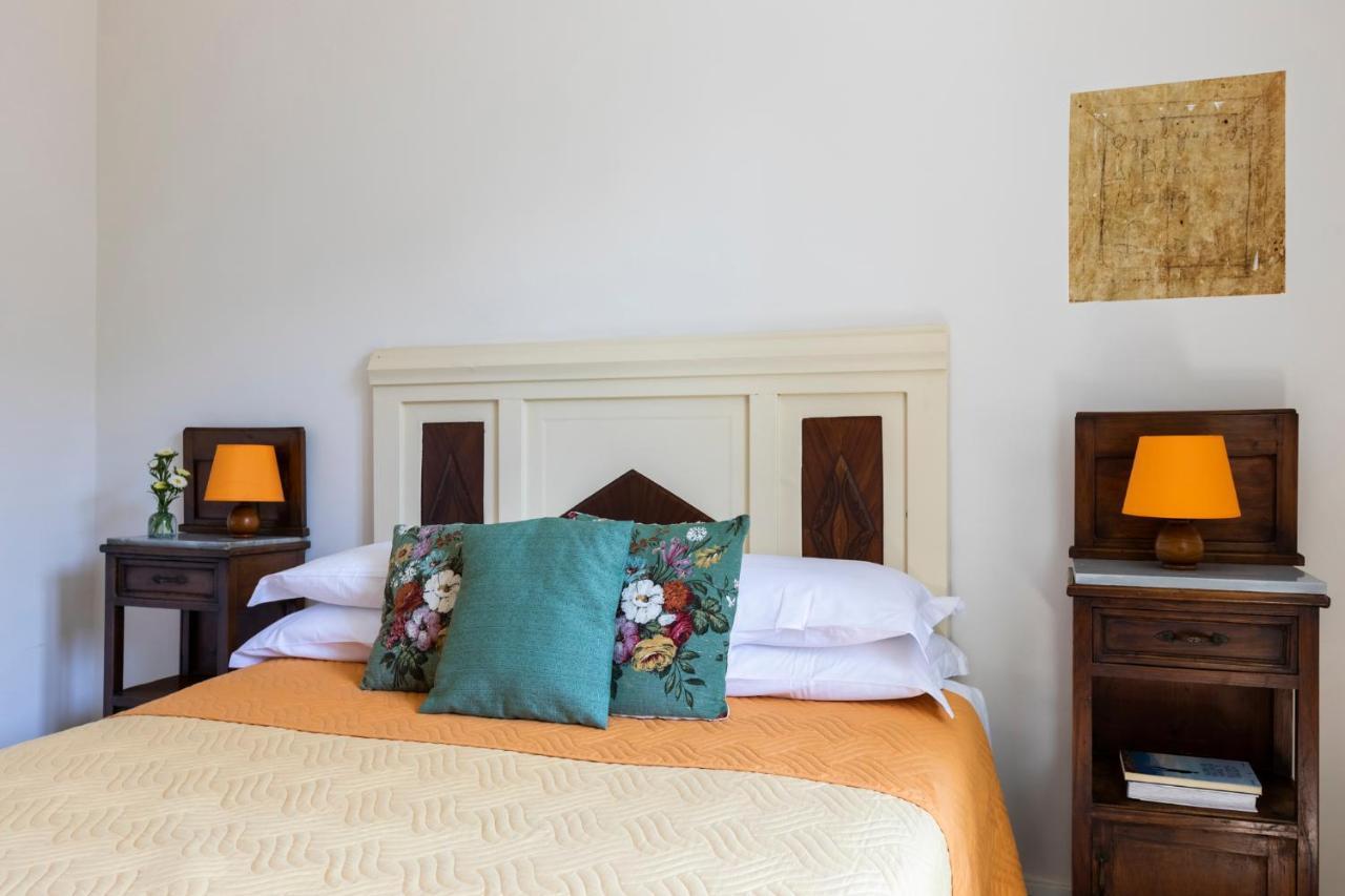 B&B San Rocco Celleno Eksteriør billede