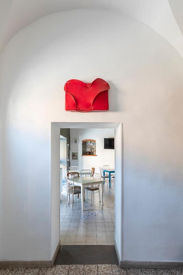 B&B San Rocco Celleno Eksteriør billede